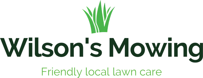 Wilson's Mowing